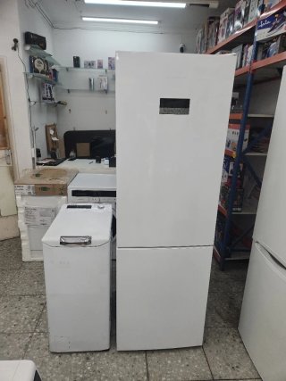 PACK NEVERA Y LAVADORA GARANTIA TRANSPORTE