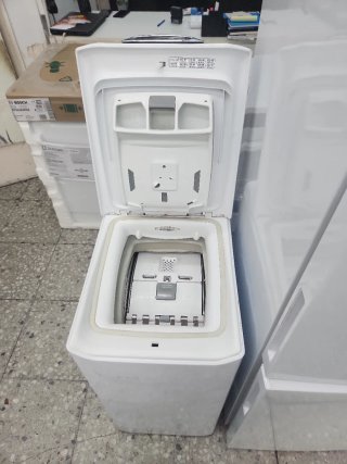 PACK NEVERA Y LAVADORA GARANTIA TRANSPORTE
