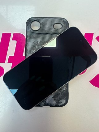 Smartphone Iphone Air 512gb 96% Bat