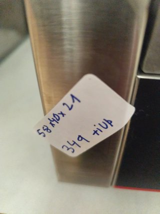 SANDWICHERA DOBLE MIRA MI PERFIL
