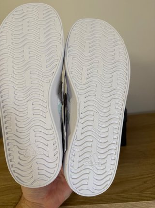 Adidas Sneakers Verdi Taglia 38