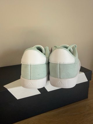 Adidas Sneakers Verdi Taglia 38