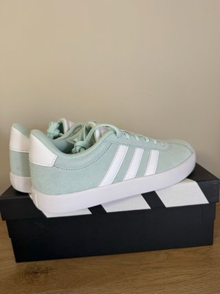 Adidas Sneakers Verdi Taglia 38