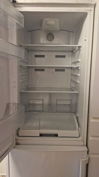 Nevera cocina 185cm