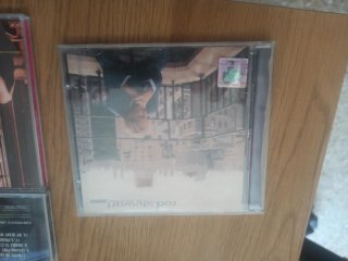 Lote CDs: Rod Stewart, Ana Belén  Titanic