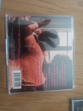 Lote CDs: Rod Stewart, Ana Belén  Titanic