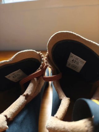 La Sportiva Mythos Talla 43.5