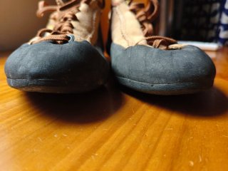 La Sportiva Mythos Talla 43.5