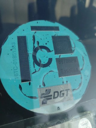 Toyota Aygo 2013 (gasolina) 68cv