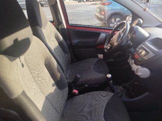 Toyota Aygo 2013 (gasolina) 68cv