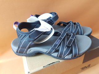 Sandalias Teva Tirra Mujer T-38