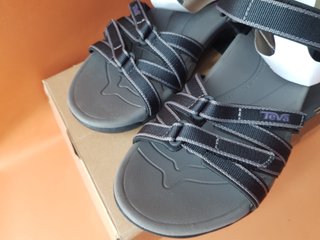 Sandalias Teva Tirra Mujer T-38
