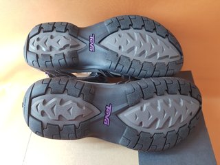 Sandalias Teva Tirra Mujer T-38