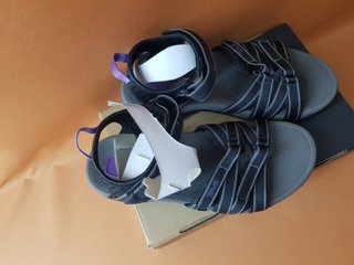 Sandalias Teva Tirra Mujer T-38