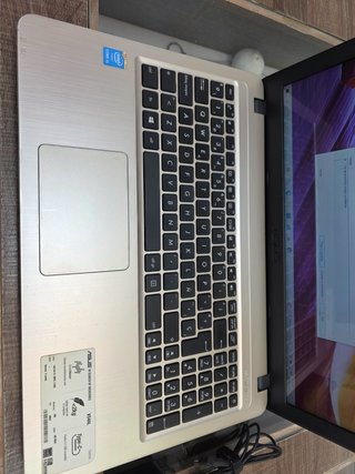 Portatile Asus X540L I3-5005U 2.00GHz 8ram/256Gb