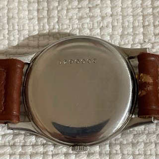 Orologio Vetta Vintage Swiss Made Anni 40/50