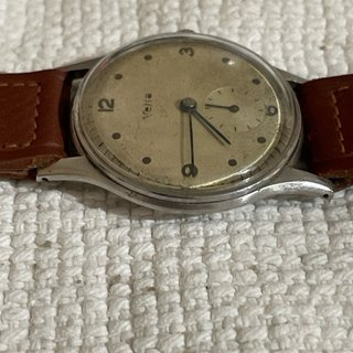 Orologio Vetta Vintage Swiss Made Anni 40/50