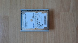 Despiece PS3: Lector, HDD, Ventilador, Fuente