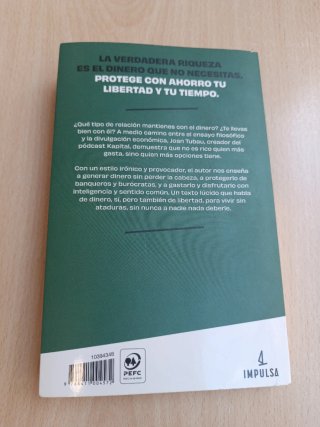 Fuck you money: De la libertad financiera a la ...