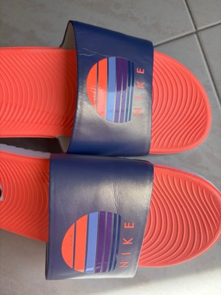 Ojotas Nike Kawa Slide talle 40