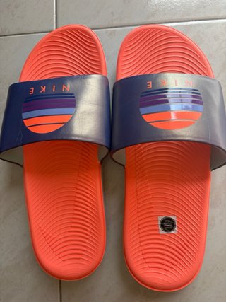 Ojotas Nike Kawa Slide talle 40