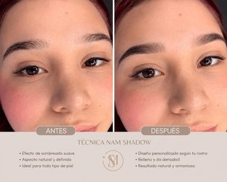 Maquillaje Permanente / Permanent Make Up