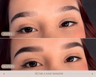 Maquillaje Permanente / Permanent Make Up