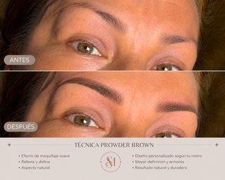 Maquillaje Permanente / Permanent Make Up