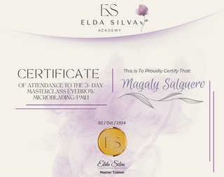 Maquillaje Permanente / Permanent Make Up
