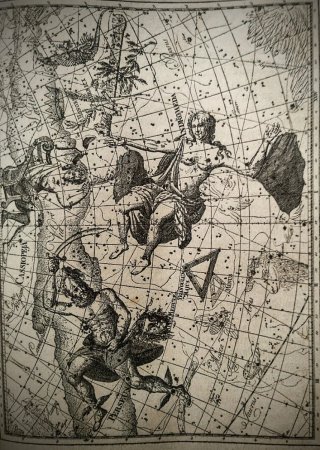 2 Libri Astronomia Primi '900