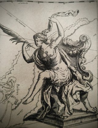 2 Libri Astronomia Primi '900