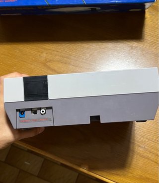 Nintendo Control Deck - Versione Spagnola