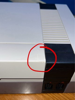 Nintendo Control Deck - Versione Spagnola