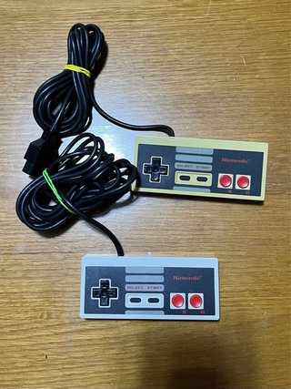 Nintendo Control Deck - Versione Spagnola