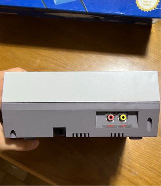 Nintendo Control Deck - Versione Spagnola