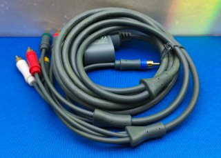CABLE XBOX 360 AV NUEVO