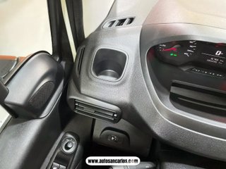 PEUGEOT PARTNER CON 2 AÑOS DE GARANTIA