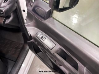 PEUGEOT PARTNER CON 2 AÑOS DE GARANTIA