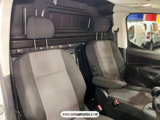 PEUGEOT PARTNER CON 2 AÑOS DE GARANTIA