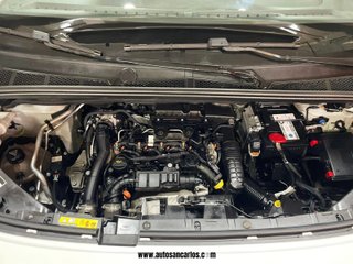 PEUGEOT PARTNER CON 2 AÑOS DE GARANTIA