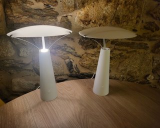 Lámparas LED (2 unidades)