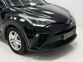 TOYOTA C-HR 125H Active desde 295€/mes*