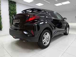 TOYOTA C-HR 125H Active desde 295€/mes*