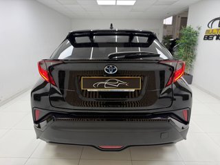 TOYOTA C-HR 125H Active desde 295€/mes*