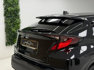 TOYOTA C-HR 125H Active desde 295€/mes*