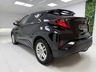 TOYOTA C-HR 125H Active desde 295€/mes*