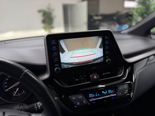 TOYOTA C-HR 125H Active desde 295€/mes*