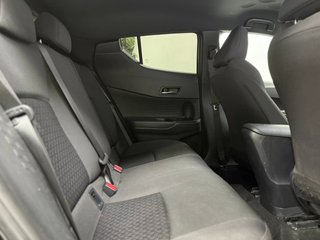 TOYOTA C-HR 125H Active desde 295€/mes*