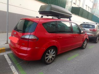Ford S-MAX 2006