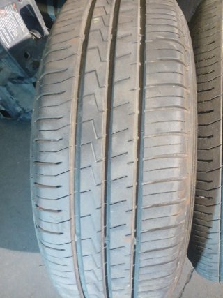 Llantas SEAT MK1 con Neumático 195/65/15 91V